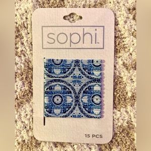 NWT Sophi Hair Pins Pack of 15